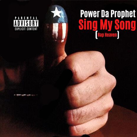 Sing My Song (Rap Heaven) | Boomplay Music