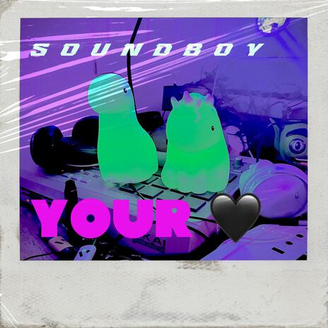 Your Love | Boomplay Music