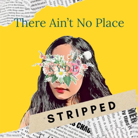 There Ain't No Place (Stripped) | Boomplay Music