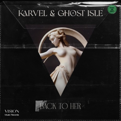 Back To Her ft. Ghost Isle