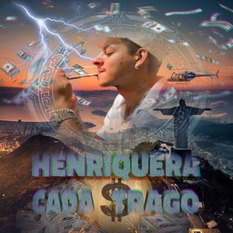 Cada Trago | Boomplay Music