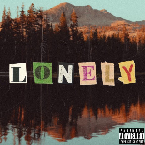 Lonely ft. Energy | Boomplay Music