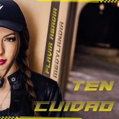 TEN CUIDAO ft. Medylandia | Boomplay Music