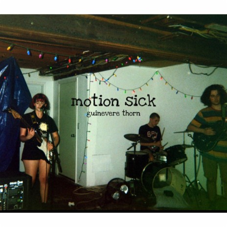 Motion Sick | Boomplay Music