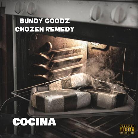 Cocina ft. Chozen Remedy | Boomplay Music