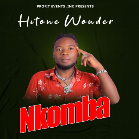 Nkomba | Boomplay Music