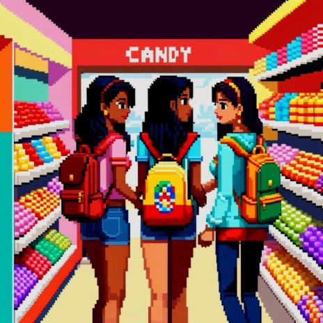 College Candy | Boomplay Music