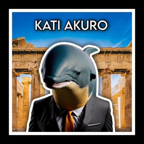 KATI AKURO ft. Rando