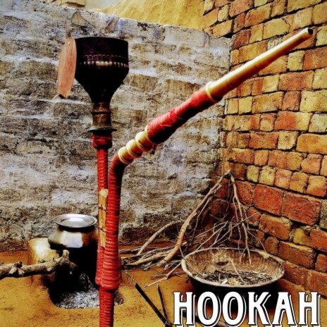 Hookah ft. Slap | Boomplay Music