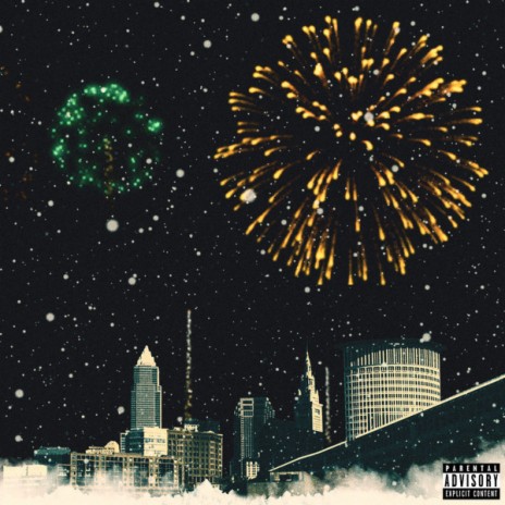 Fireworks | Boomplay Music