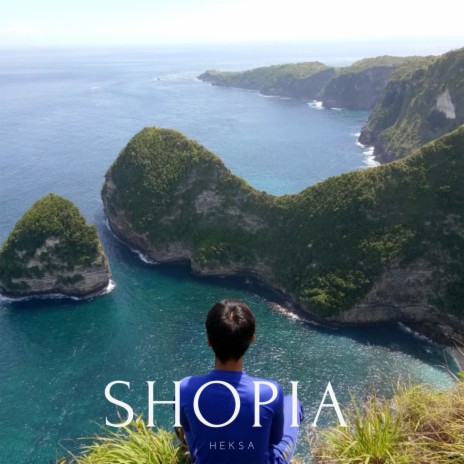 Shopia | Boomplay Music