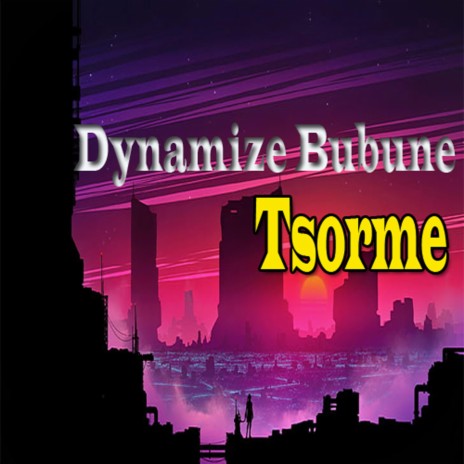 Tsorme | Boomplay Music