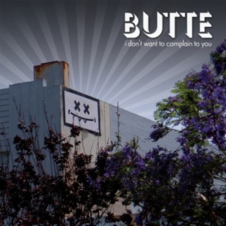 Butte