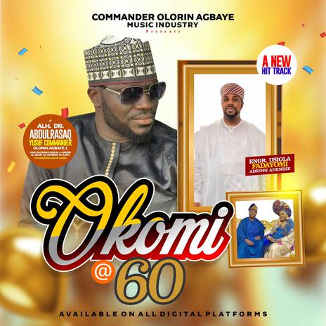 MY HUBAND by h Commamder Olorin Agbaye | Boomplay Music