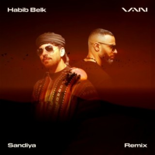 Sandiya (Remix)