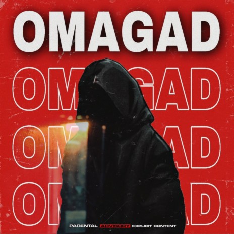 OMAGAD | Boomplay Music