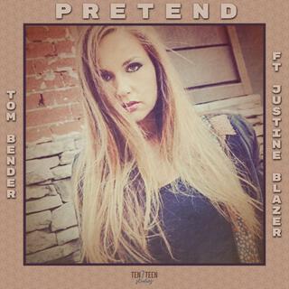 Pretend