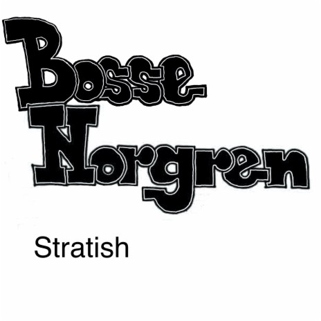 Stratish | Boomplay Music
