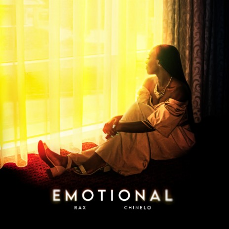 Emotional ft. Rax | Boomplay Music