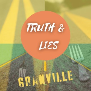 Truth & Lies (Blended Version) lyrics | Boomplay Music