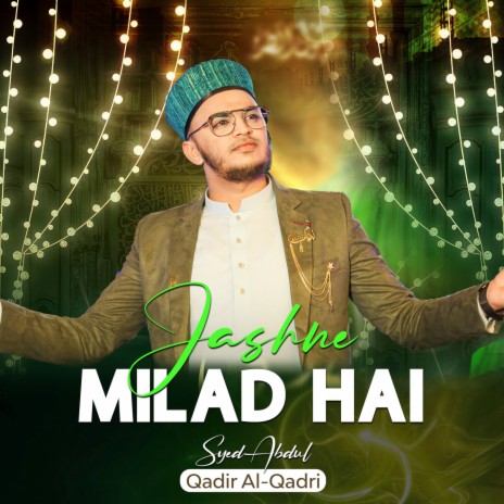 Jashne Milad Hai | Boomplay Music