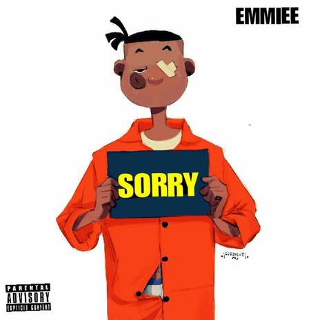 SORRY (TSG) | Boomplay Music