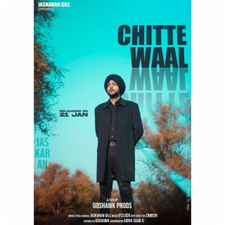 Chitte waal