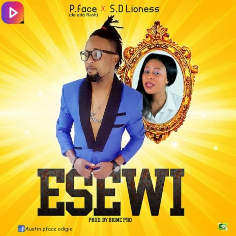 ESEWI .. PFACE XSD LIONESS