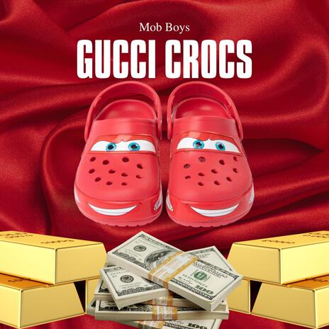 Gucci Crocs | Boomplay Music