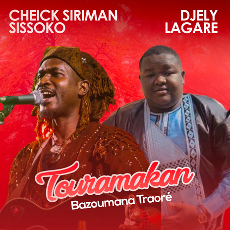 Touramakan (Bazoumana Traoré) | Boomplay Music