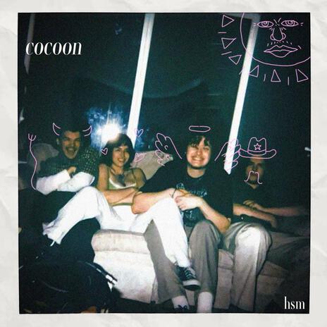 Cocoon | Boomplay Music