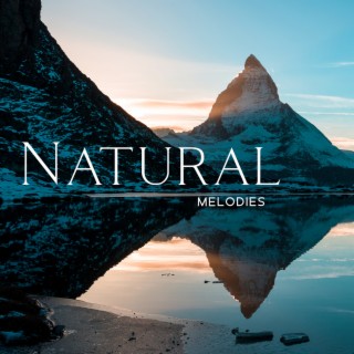Natural Melodies: New Age Music For Relaxing, Sleeping, Meditation, Full Healing
