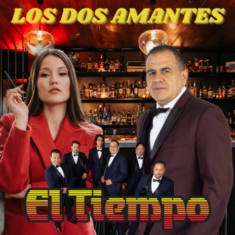 Los Dos Amantes | Boomplay Music