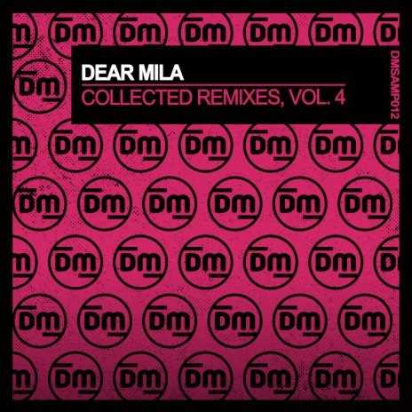 Definition (Dear Mila Extended Remix) | Boomplay Music