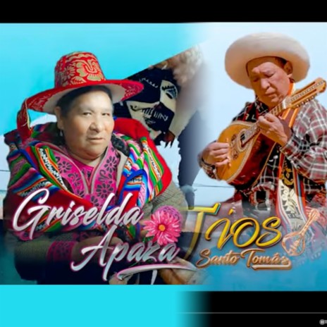 Agladio Layme (Griselda Apaza Mix Orqopi Ichu Kanasqay) | Boomplay Music