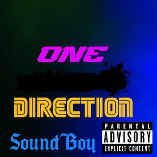 One Direction (86 remix)