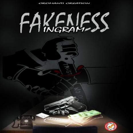 Fakeness (reggae dancehall) | Boomplay Music