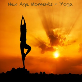 New Age Moments - Yoga