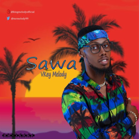 Sawa | Boomplay Music