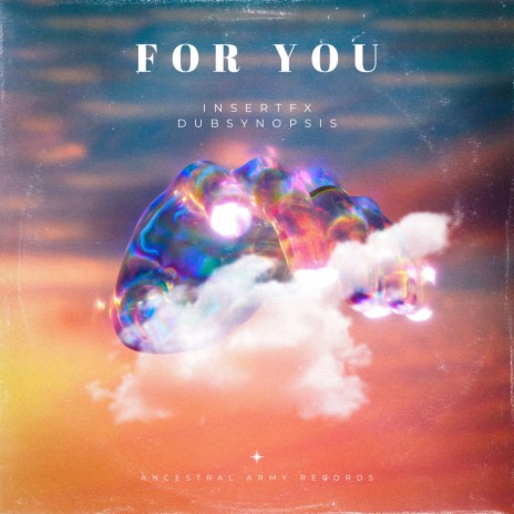 For You ft. Dubsynopsis