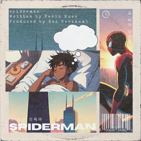 spiderman | Boomplay Music