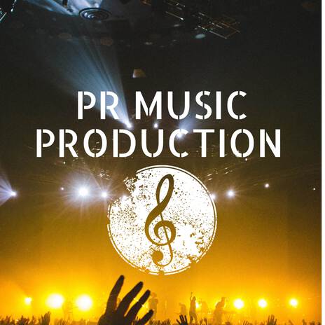 PR MUSIC BEAT | Boomplay Music