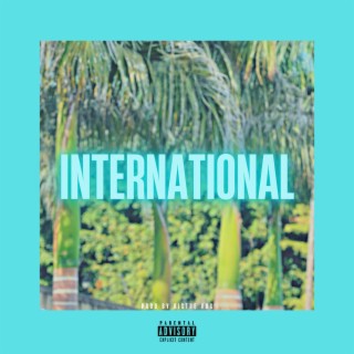 International ft. Leti & Youngmwen lyrics | Boomplay Music
