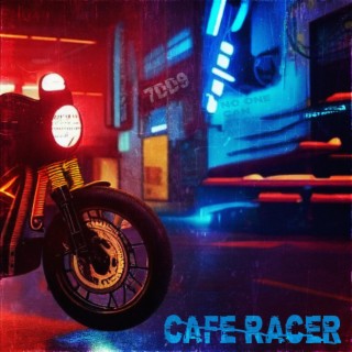 Cafe Racer