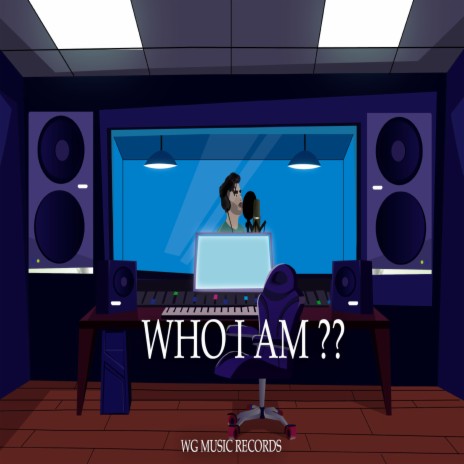 Who I Am | Boomplay Music