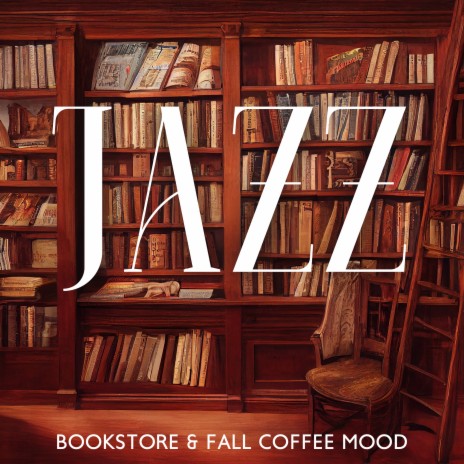 September Cozy Bookstore | Boomplay Music