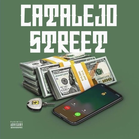 Catalejo Street | Boomplay Music