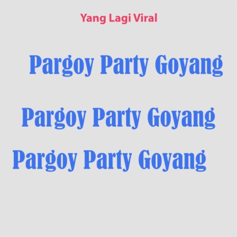 Pargoy (Short Mix) | Boomplay Music