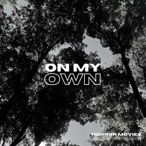 On My Own (Radio Edit) | Boomplay Music