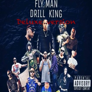 Drill King Deluxe Version